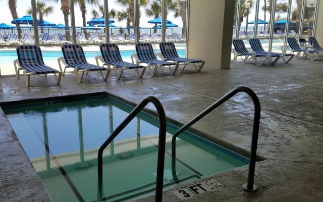 Boardwalk 932