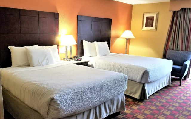 Howard Johnson by Wyndham Clifton NJ