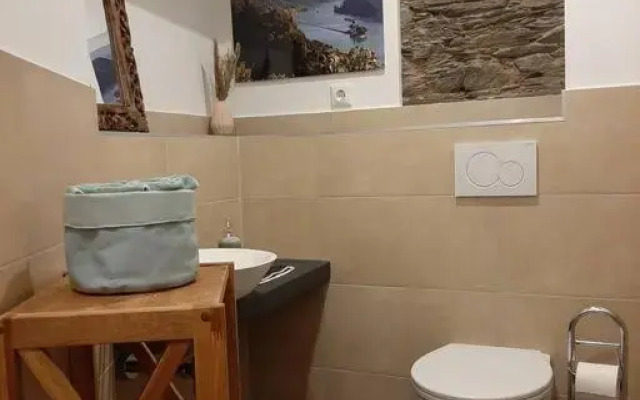 Geschichte trifft Moderne - Fachwerkhaus Bacharach