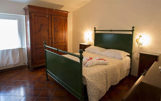 Il Mugello B&B