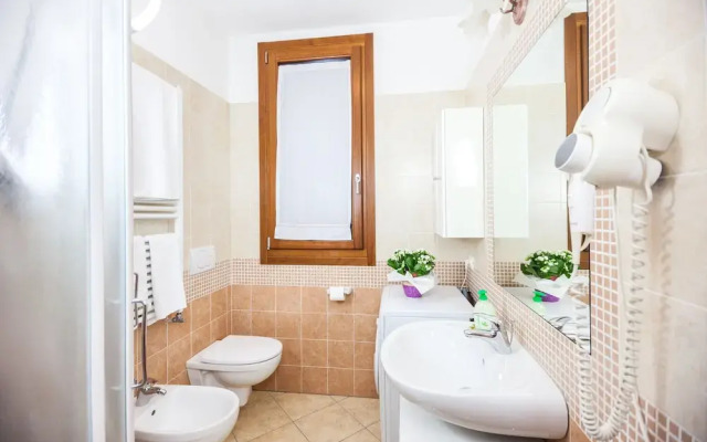 Agriturismo ca'baccan