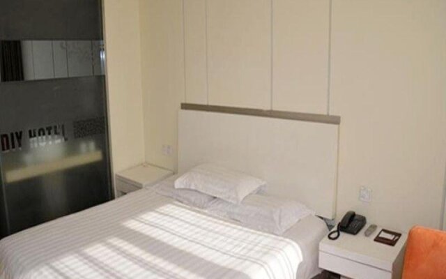 Motel 268 Dongting Road