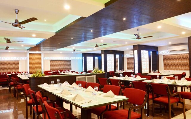 OYO 1498 Hotel Kalinga