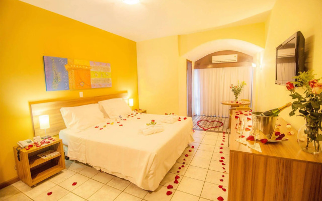 Grande Hotel da Barra