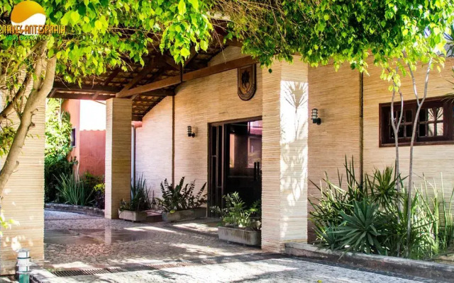 Navegantes Praia Hotel