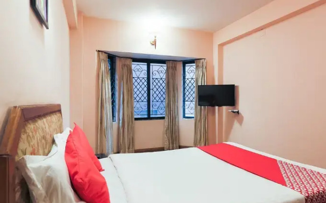 Hotel Blue Bird by OYO Rooms
