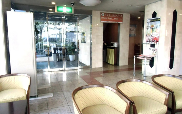 Hotel Green Line
