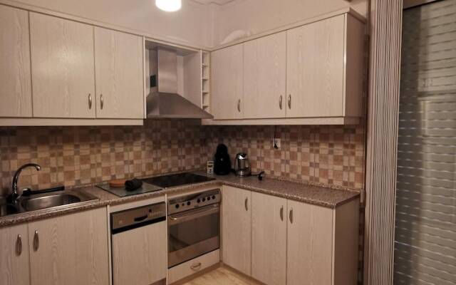 Cassiopeia - Glyfada Apartment