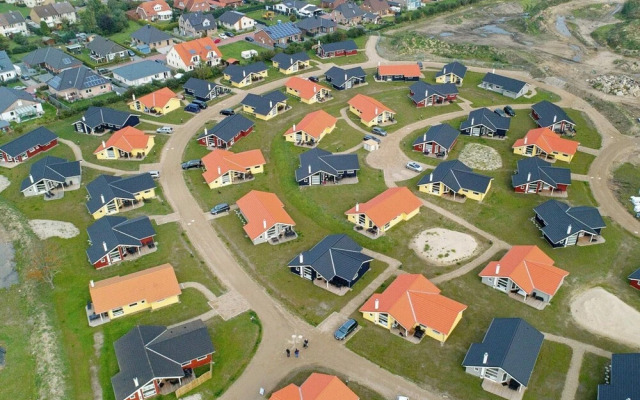 Holiday Home in Grossenbrode