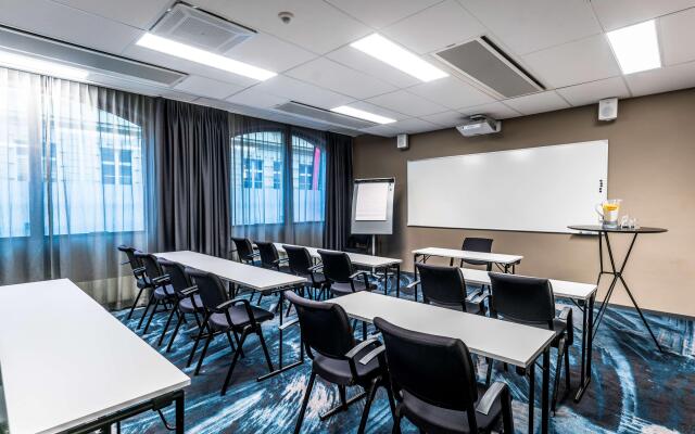 Scandic Frimurarehotellet