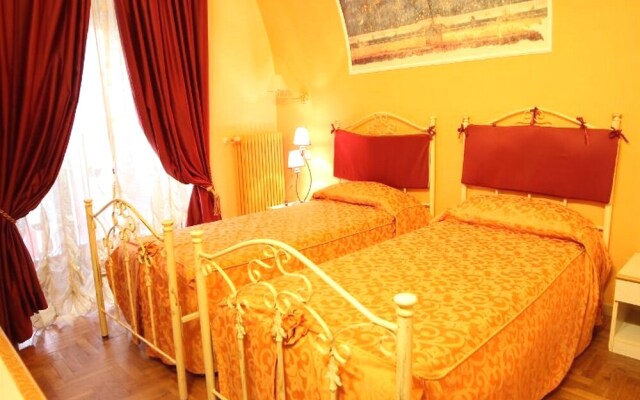 Hotel del Centro