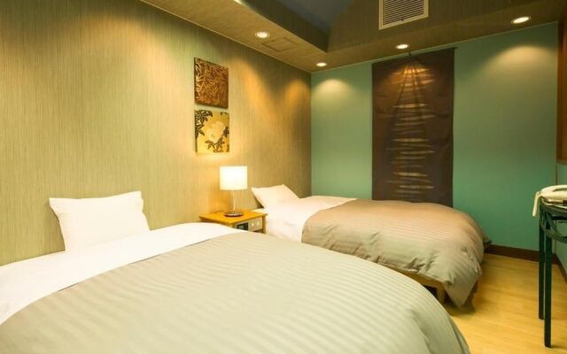 sundance resort Izukougen Annex