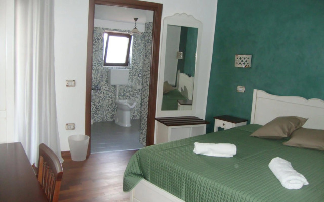 Al Vicolo del Cilento