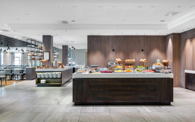 Quality Airport Hotel Stavanger