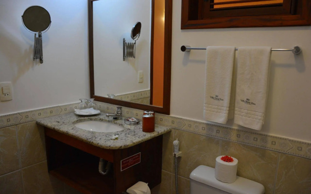 Hotel Villa Terra Viva
