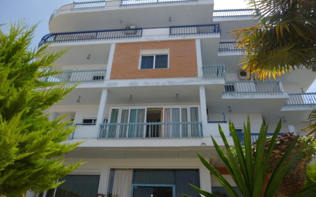 Hotel Dea