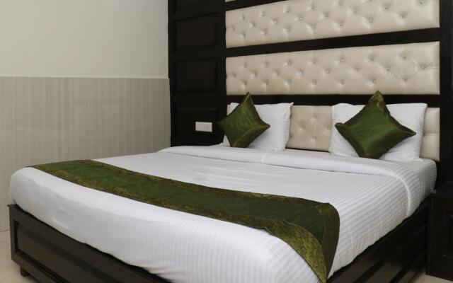 Treebo JD Residency Mohali