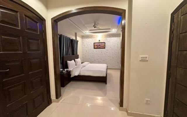 Sunrise Residence D1