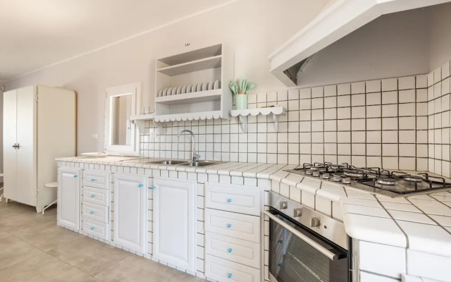 3366 Villa Amoenitas by Perle di Puglia
