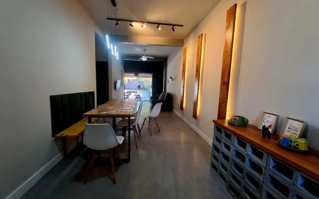 Rua Professor Nelson Rabello