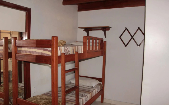 Residencial Castor Apart Hotel