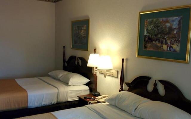 Best Western Guest Inn