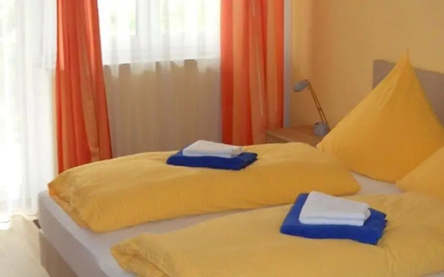 Gästehaus Bavaria - Hotel Garni