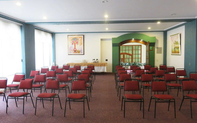 Hotel Daza