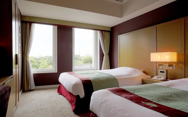 Hotel Monterey Akasaka