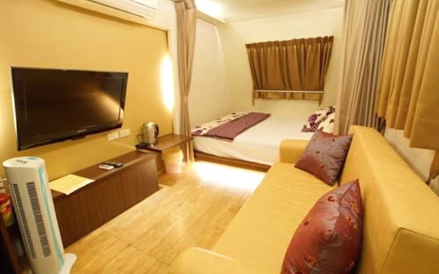 Xiao Xingxing Homestay