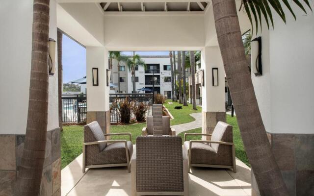 Courtyard by Marriott San Diego Carlsbad