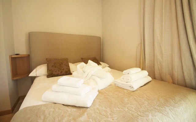 See St Peter from a Luxurious Terrace