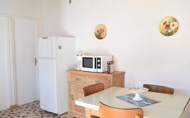 Maison L'Herbaudière, 3 pièces, 4 personnes - FR-1-224B-33