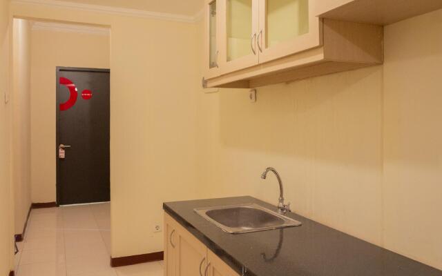 Collection O 6 Grand Palace Kemayoran Near Rs Mitra Keluarga Kemayoran