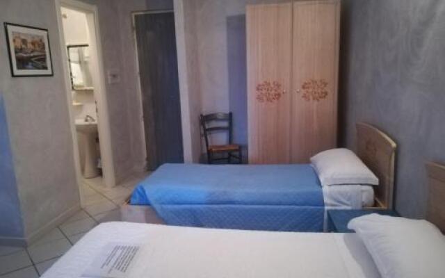 Stintino Calas Hotel