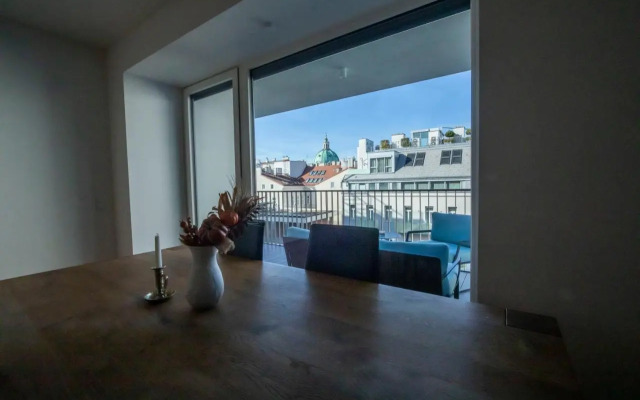 Moderne trifft Tradition im Herzen Wiens