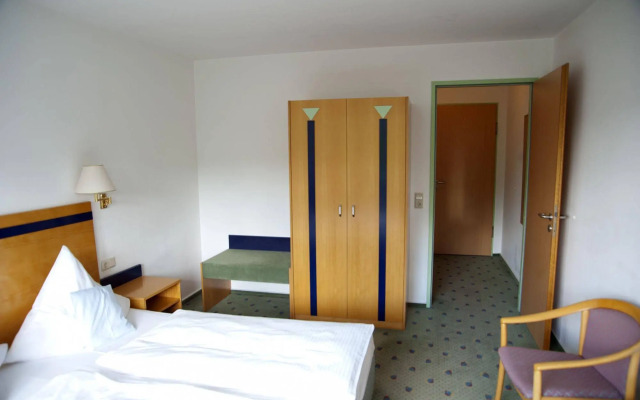Parkhotel Hitzacker