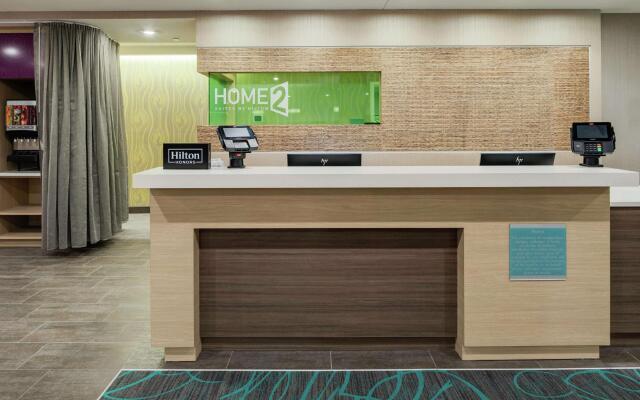 Home2 Suites by Hilton Dayton/Centerville