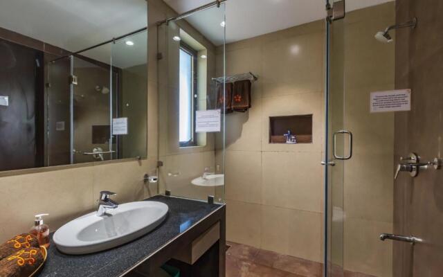 SaffronStays Aspen