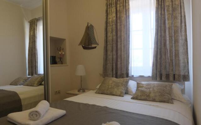 Apartment Sv. Andrija