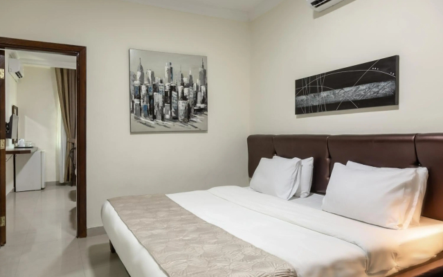 360 Hotel by Fhm