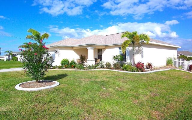 SEA Star Villa 1006