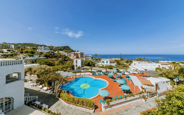 Hotel Galidon Thermal & Wellness Park
