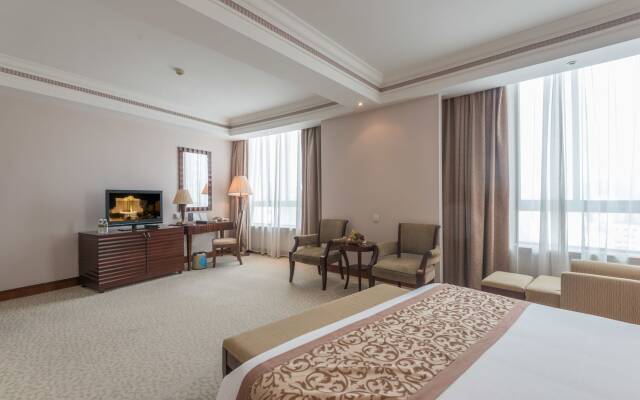 Bao Hong Hotel Sanya