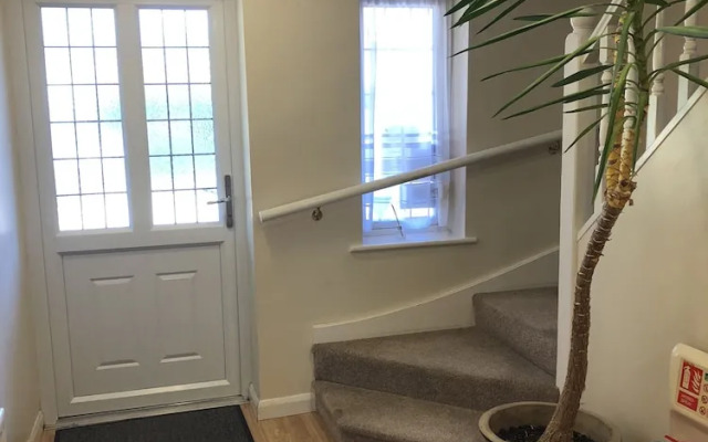 Whites Gates Hotel