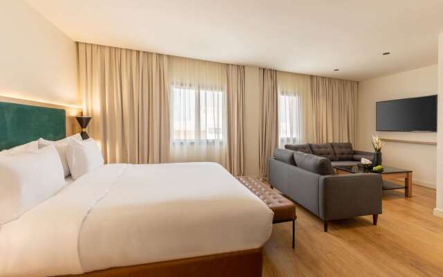 Best Western Plus Casablanca City Center