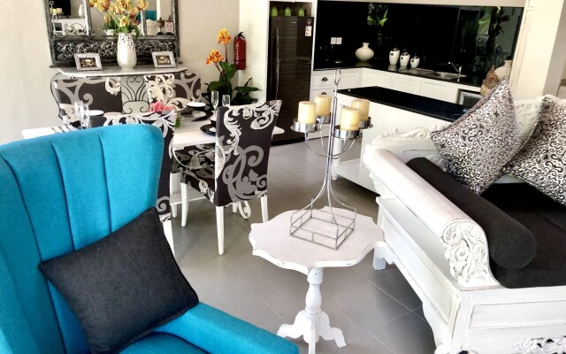 Bermimpi Bali Villas