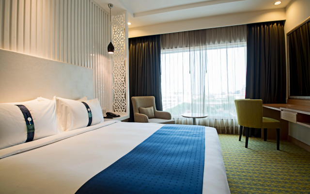 Holiday Inn Amritsar Ranjit Avenue by IHG