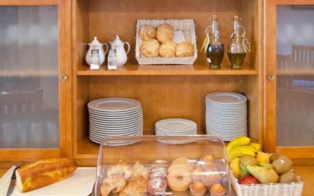 Hotel Rural Foncubierta