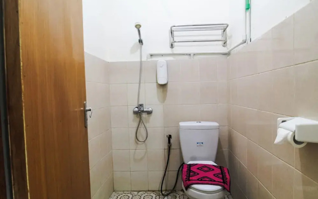 Prayogo Style Inn Prawirotaman
